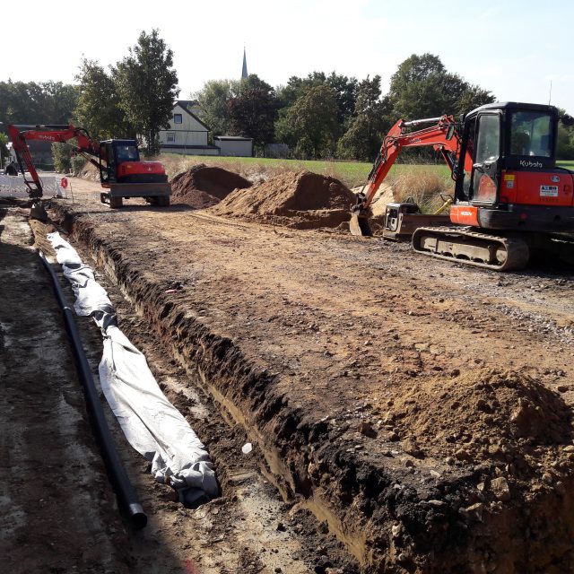 Geringswalde, Grundhafter Ausbau OD