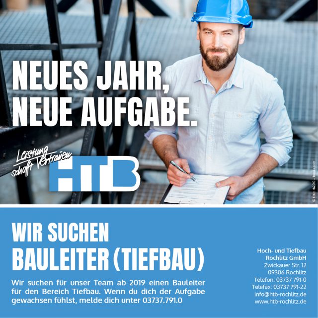 Stellenangebot
