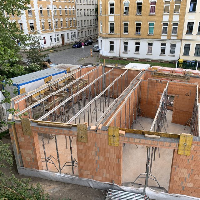 Neubau Waldorfschule Leipzig