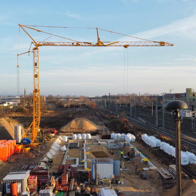 Wagenwerkstatt Radebeul