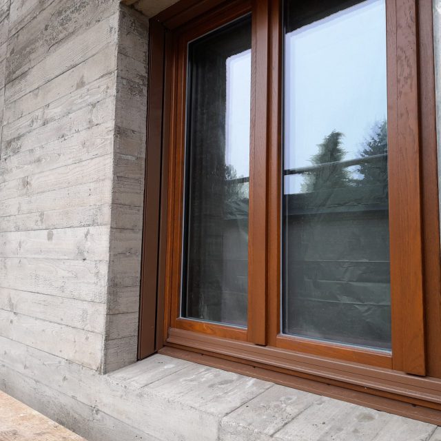 Sichtbeton in Leipzig