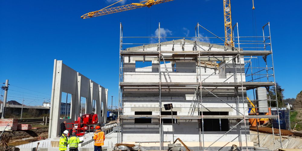 Wagenwerkstatt Radebeul