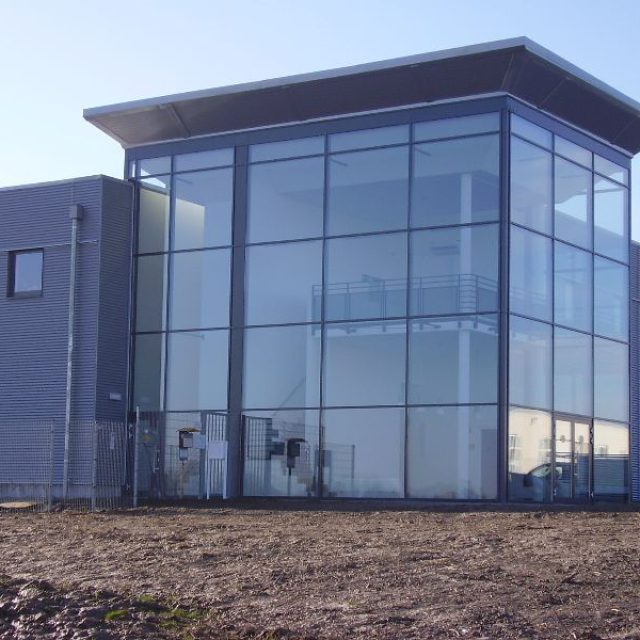 Bäckerei Hainichen
