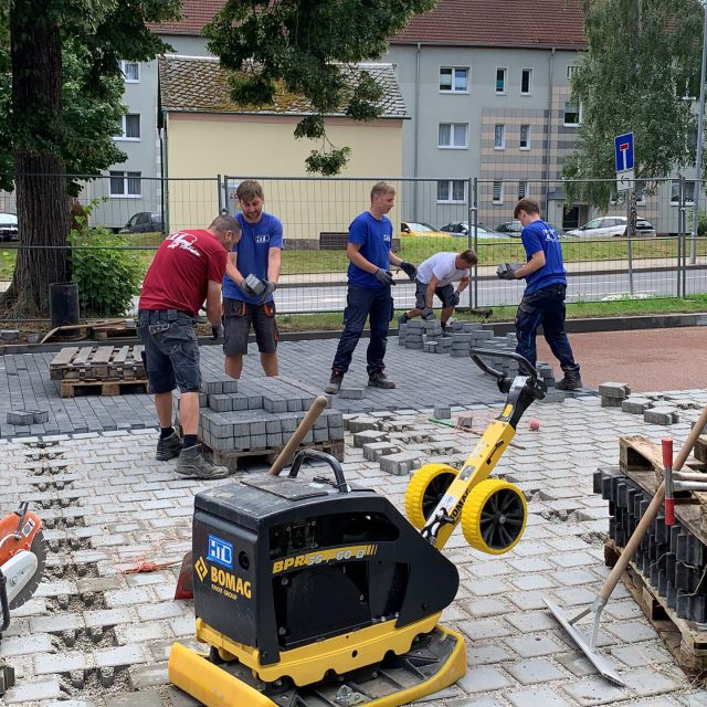 Teamwork